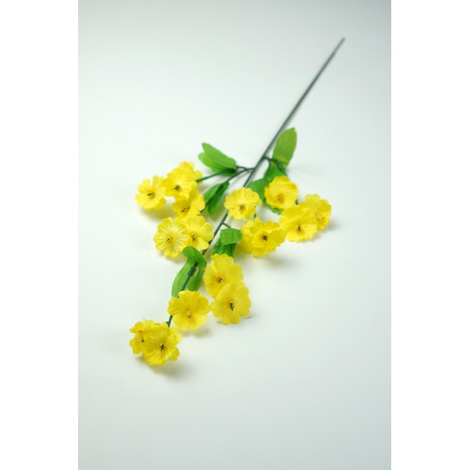 Купить ветки искусственных цветов Оптом в Минске | Искусственные ветки ...